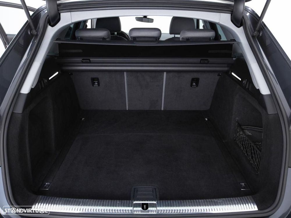 Audi A4 Avant 2.0 TDI Advance - 14