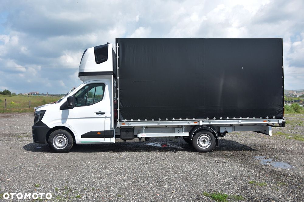 Renault Master 2.0 170KM Zabudowa 10EP Międzynarodówka Kurnik - 5