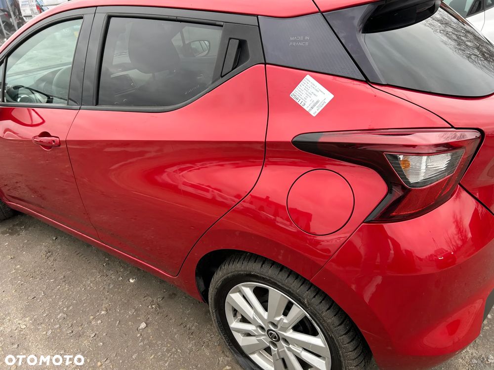 Nissan Micra - 30