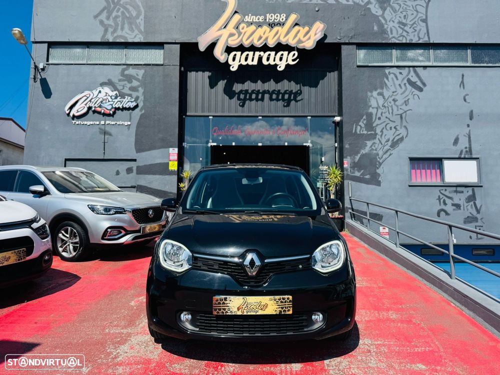 Renault Twingo 1.0 SCe Zen - 1