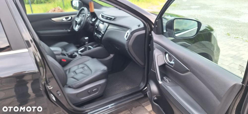 Nissan Qashqai 1.6 DIG-T Tekna+ - 35