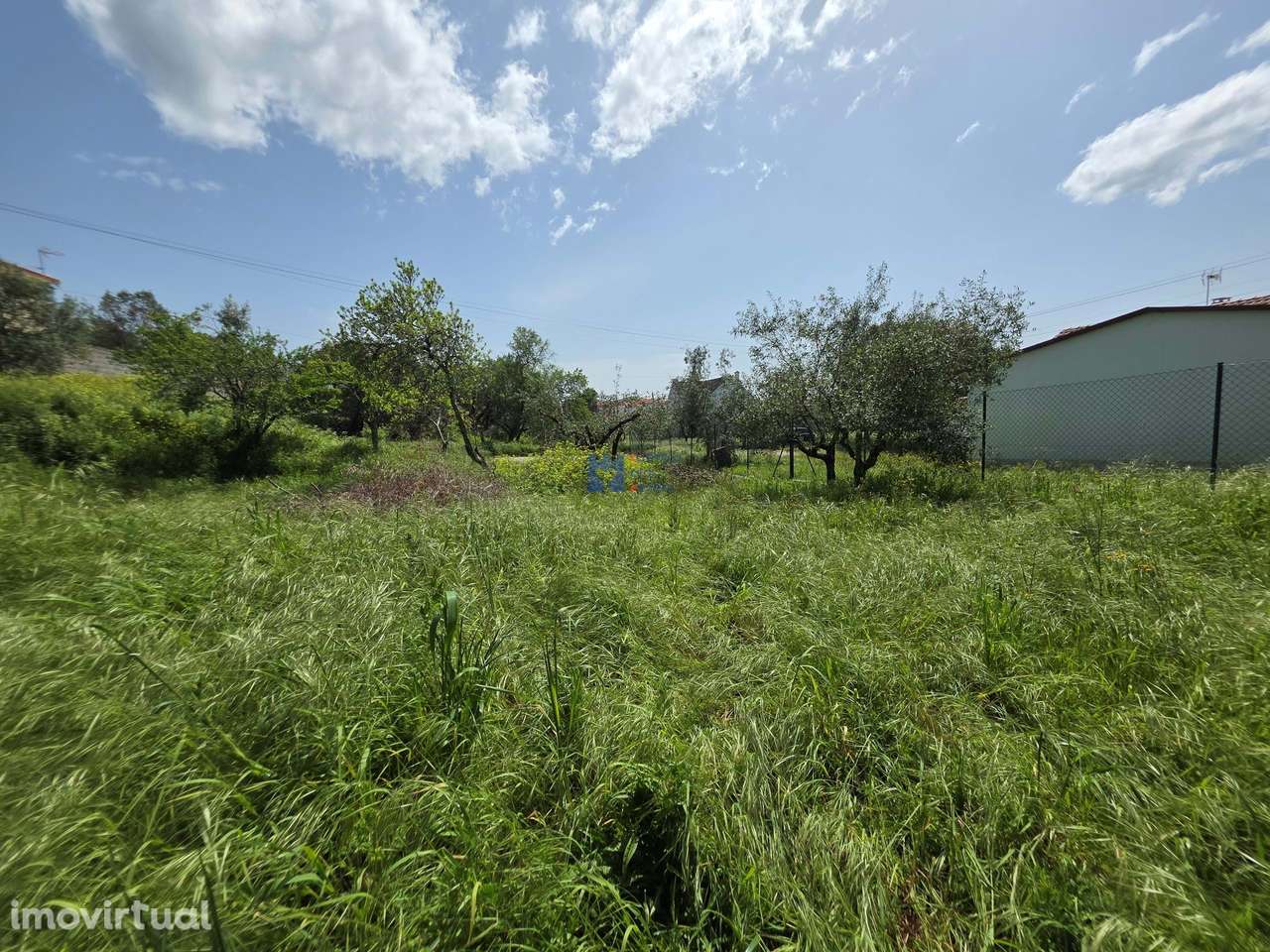 Terreno para construção em Fátima - Grande imagem: 4/16