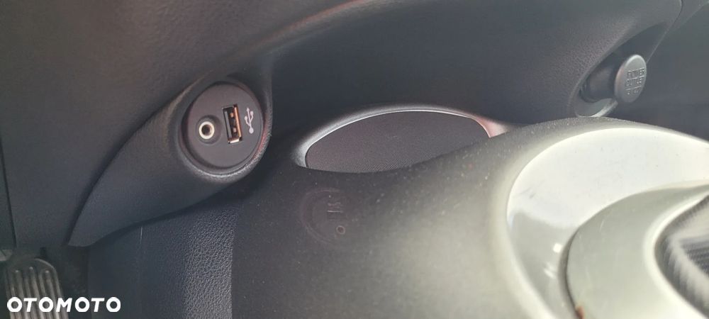 Nissan Juke 1.5 dCi Acenta - 18