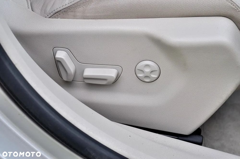 Peugeot 508 2.0 HDi Allure - 25