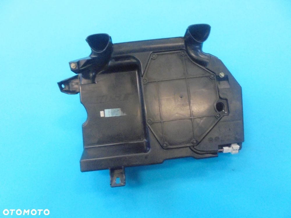 MERCEDES SL 230 GLOSNIK SUBWOOFER BOSE