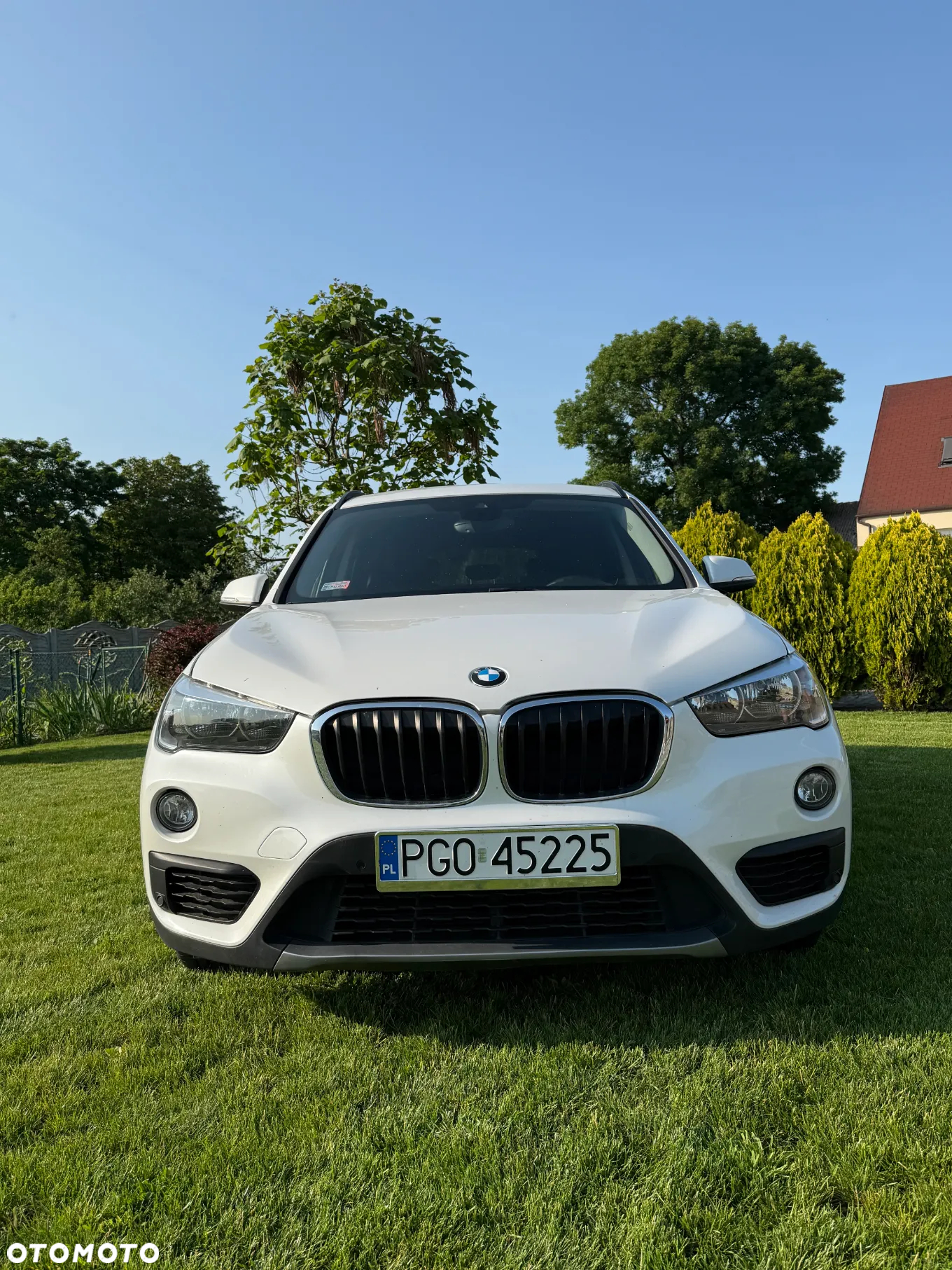 BMW X1 sDrive18d - 2