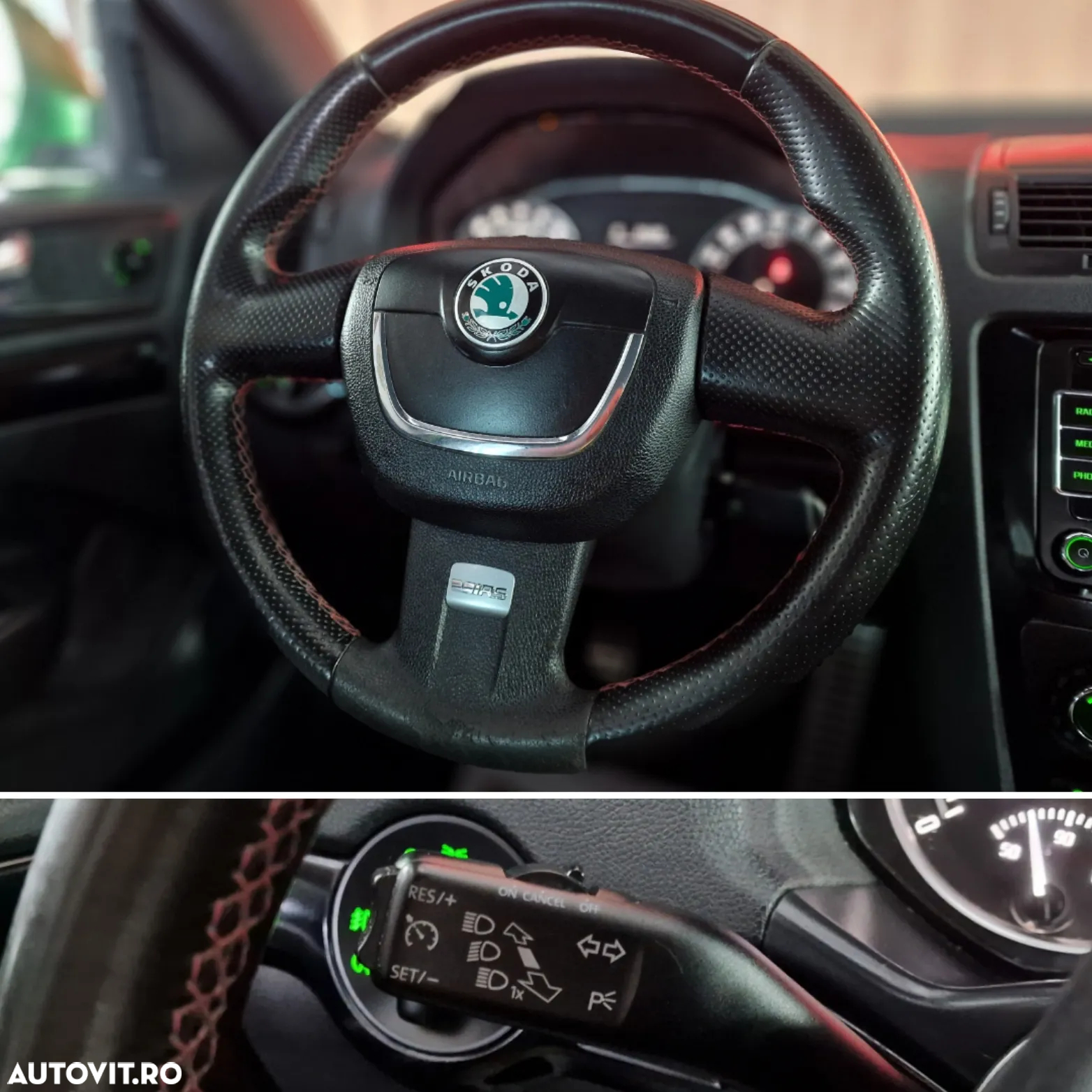Skoda Octavia - 21