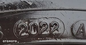 AUDI A4 B8 A5 8T KOŁA FELGI OPONY WIELOSEZON 7MM 205/60/16R - 4