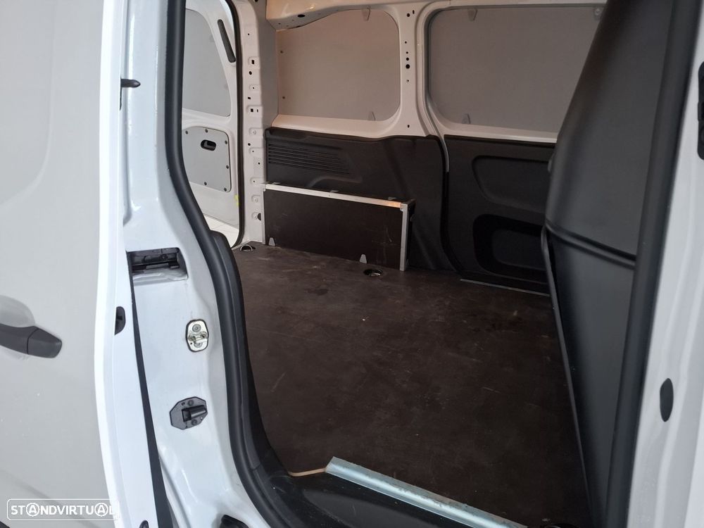 Citroën Berlingo 1.5 BlueHDi M Plus - 8