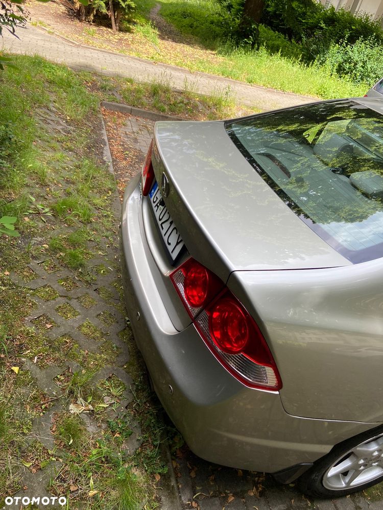 Honda Civic 1.8 Comfort - 6