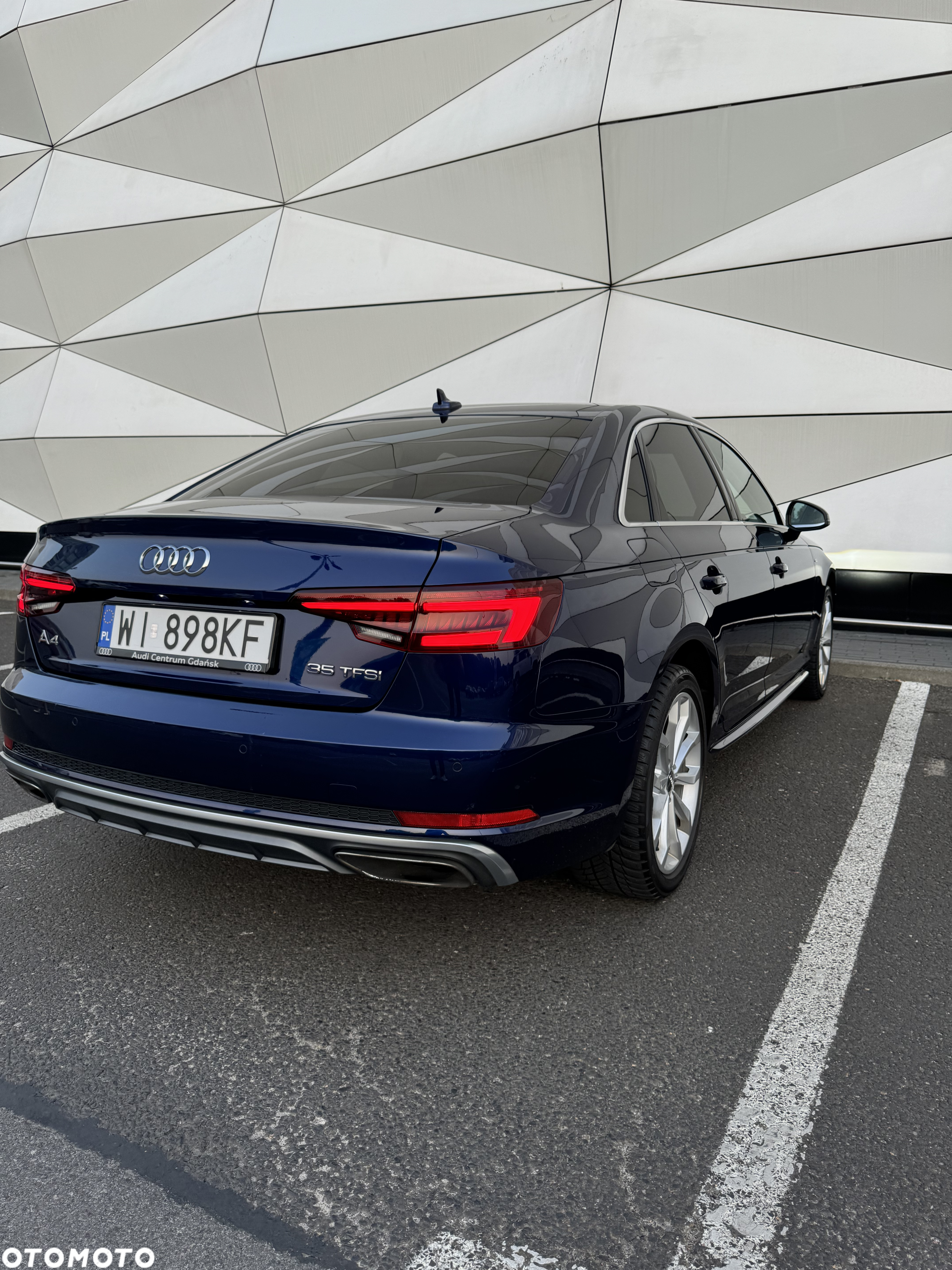 Audi A4 ver-35-tfsi-s-tronic - 7