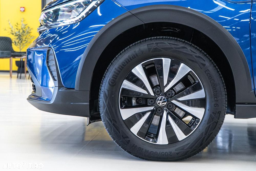 Volkswagen Taigo 1.0 TSI DSG Style - 34