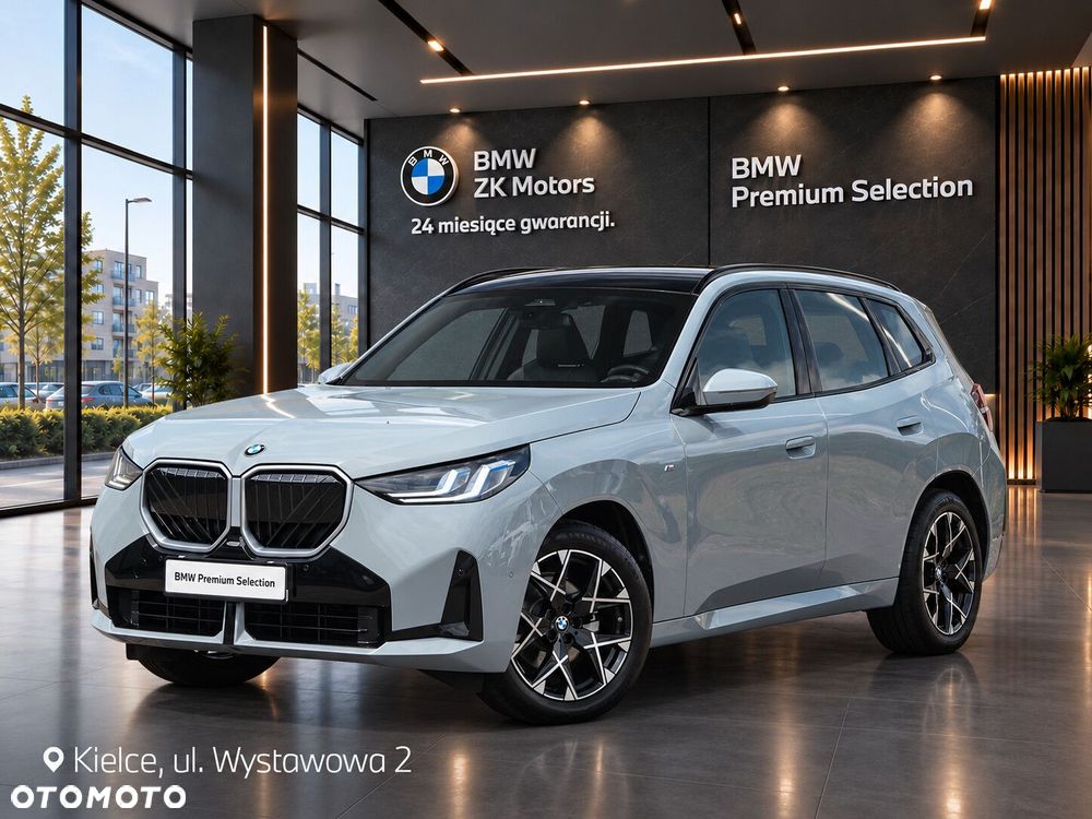 BMW X3 - 2