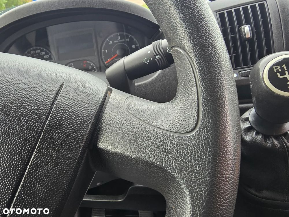 Fiat Ducato - 18