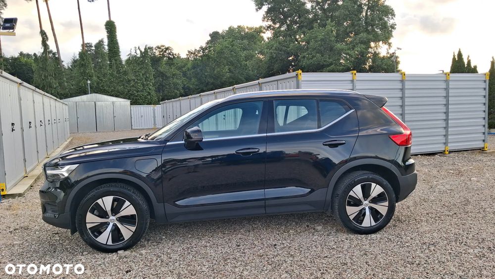 Volvo XC 40 T5 Twin Engine DKG Inscription - 6