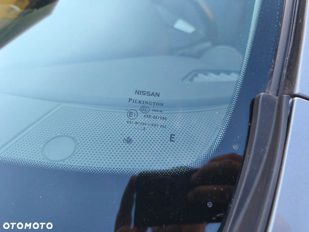 Nissan Qashqai+2 1.6 dCi DPF Start/Stop tekna - 30