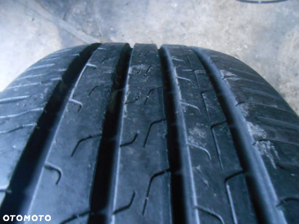 OPONY 205/55R17 CONTINENTAL ECO CONTACT 6 DOT 0920 7MM - 4
