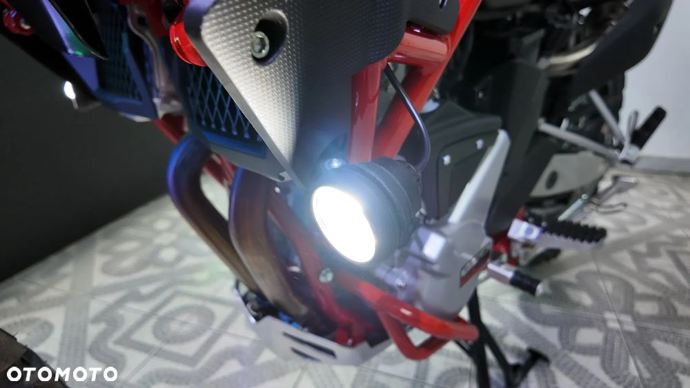 SWM Super Dual T - 20