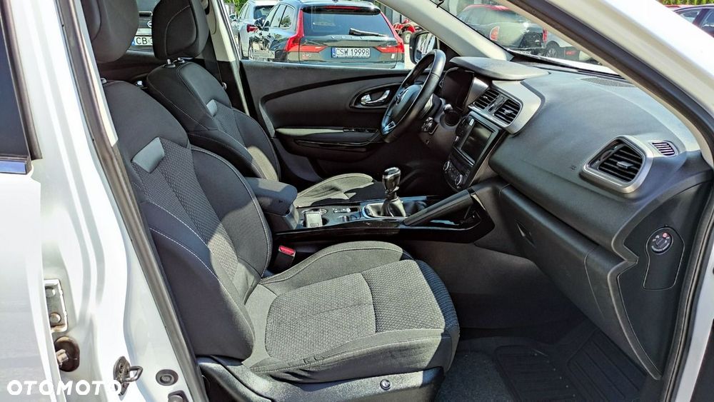 Renault Kadjar - 23