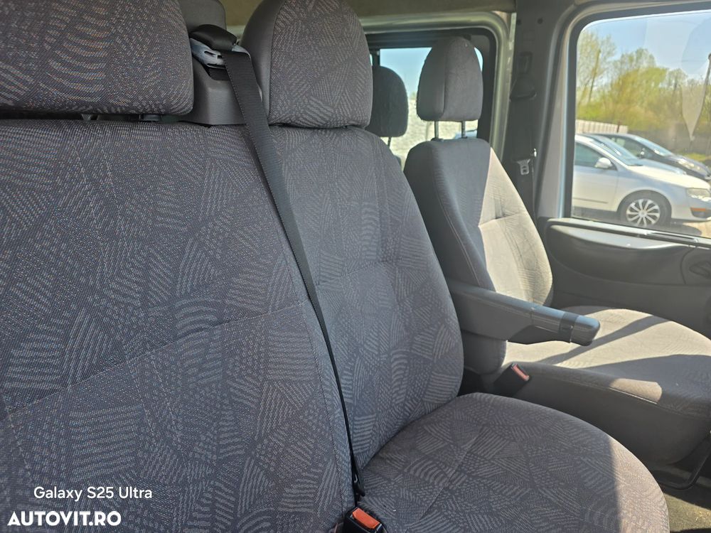 Ford Transit - 4