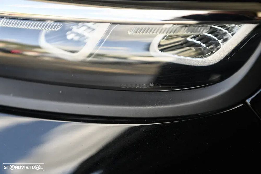 Citroën C3 1.2 PureTech YOU! - 12