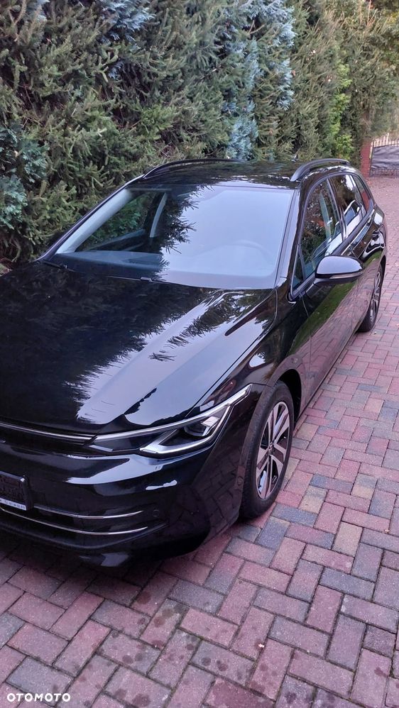 Volkswagen Golf 1.5 eTSI OPF DSG Energy - 19