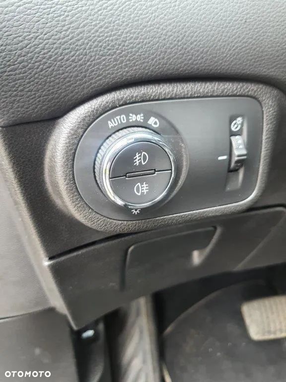 Opel Zafira 2.0 CDTI Automatik Active - 21