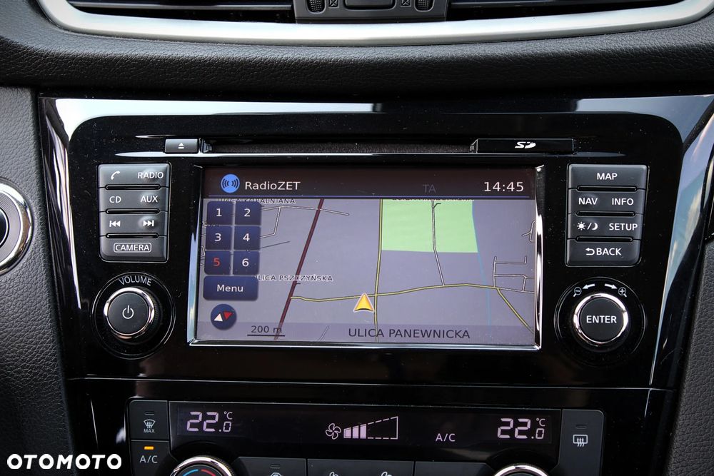 Nissan Qashqai 1.2 DIG-T N-Connecta - 20