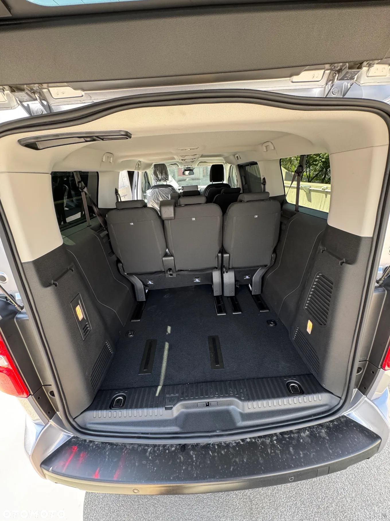 Toyota Proace Verso 2.0 D4-D Long Family - 11