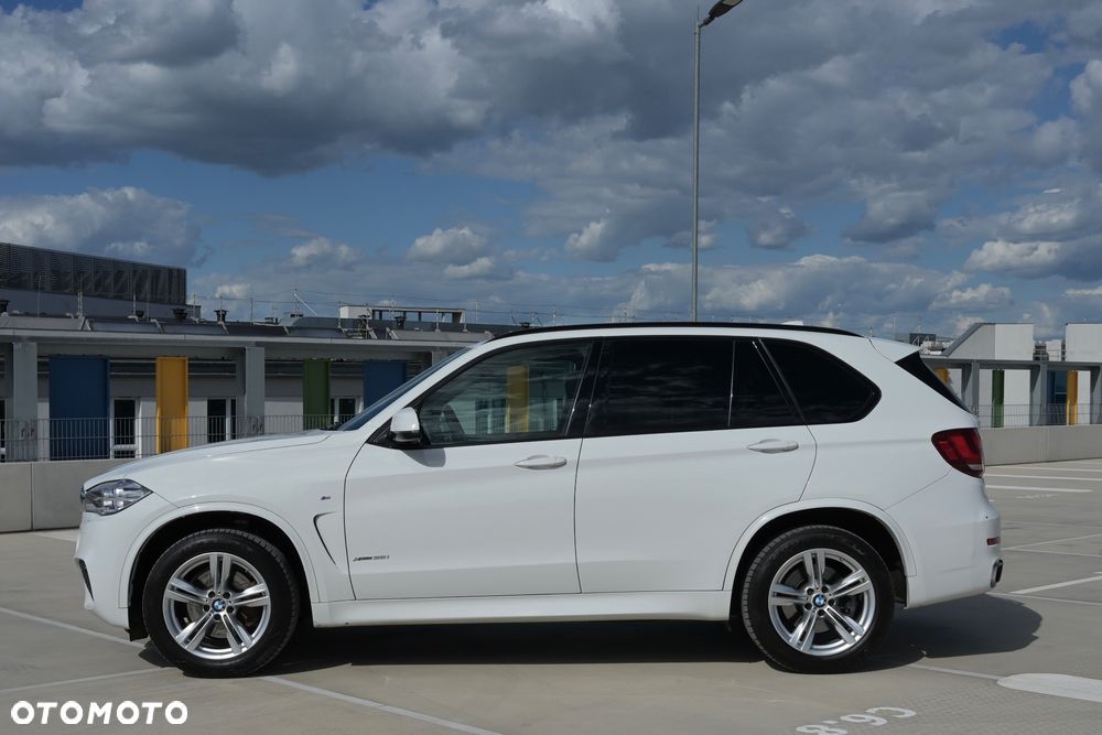 BMW X5 - 5