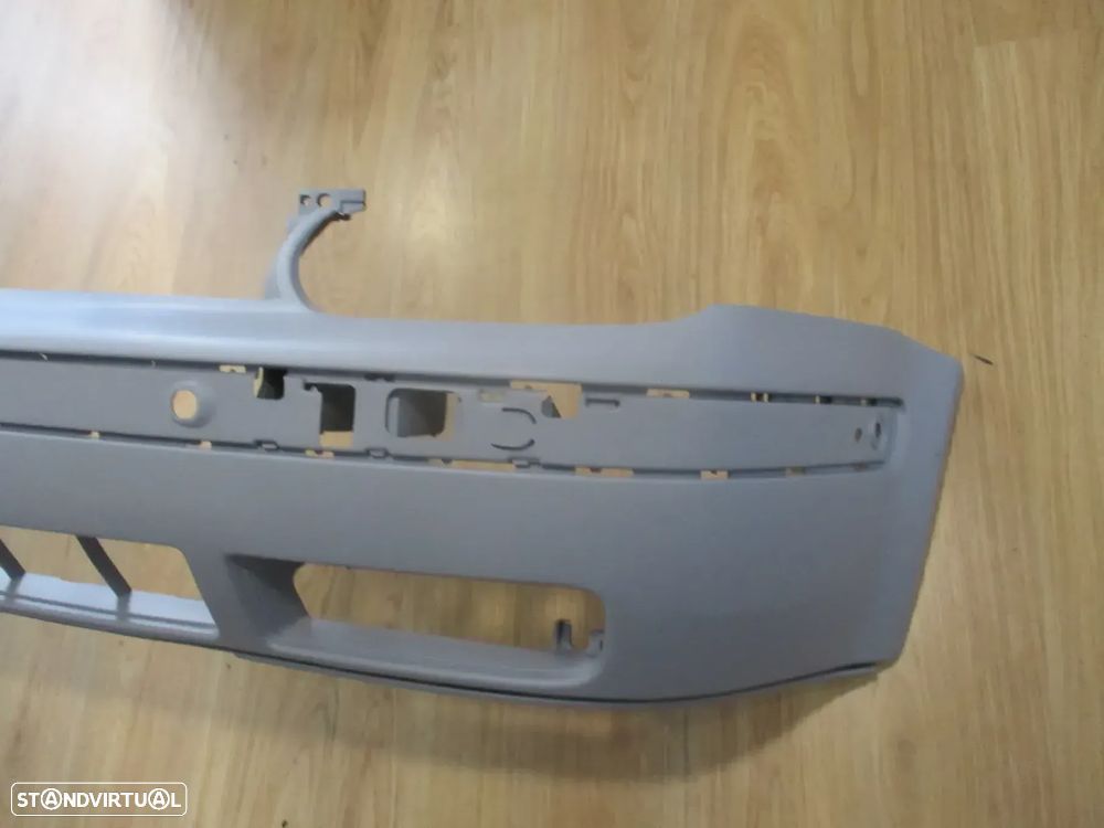 para choques vw Volkswagen golf IV 1998 a 2001 (Novo) - 3