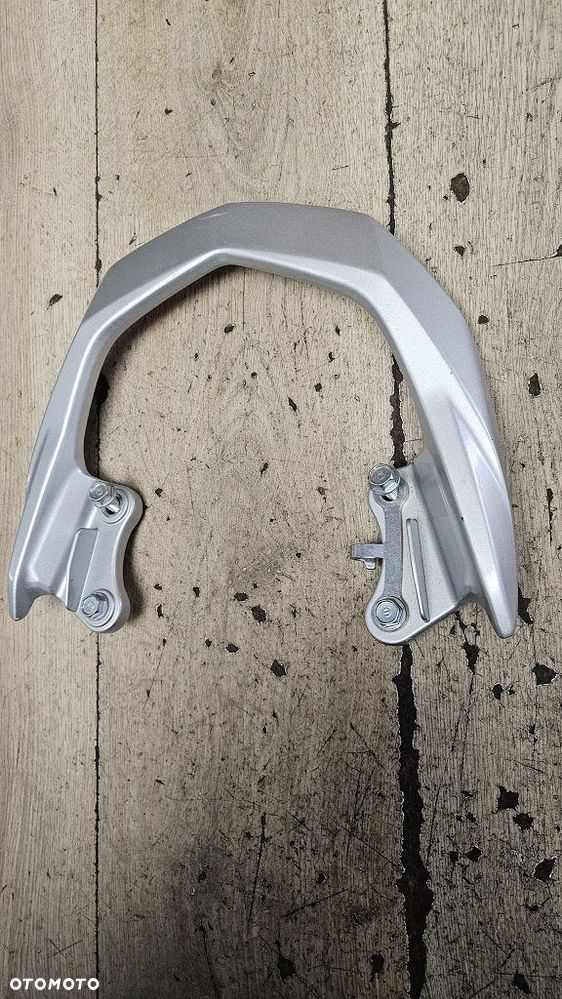 Uchwyt pasażera rączka Honda CB125 F - 3