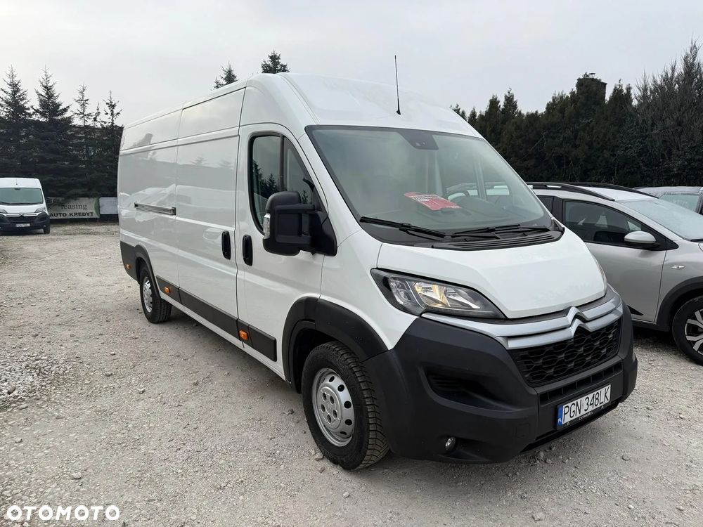 Citroën JUMPER - 3