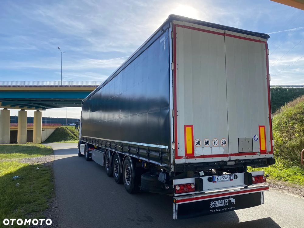 Schmitz Cargobull SCS24/L - 7