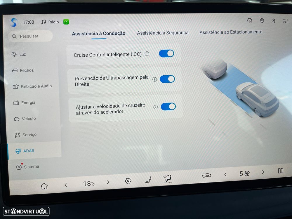 BYD Atto 3 Design - 26