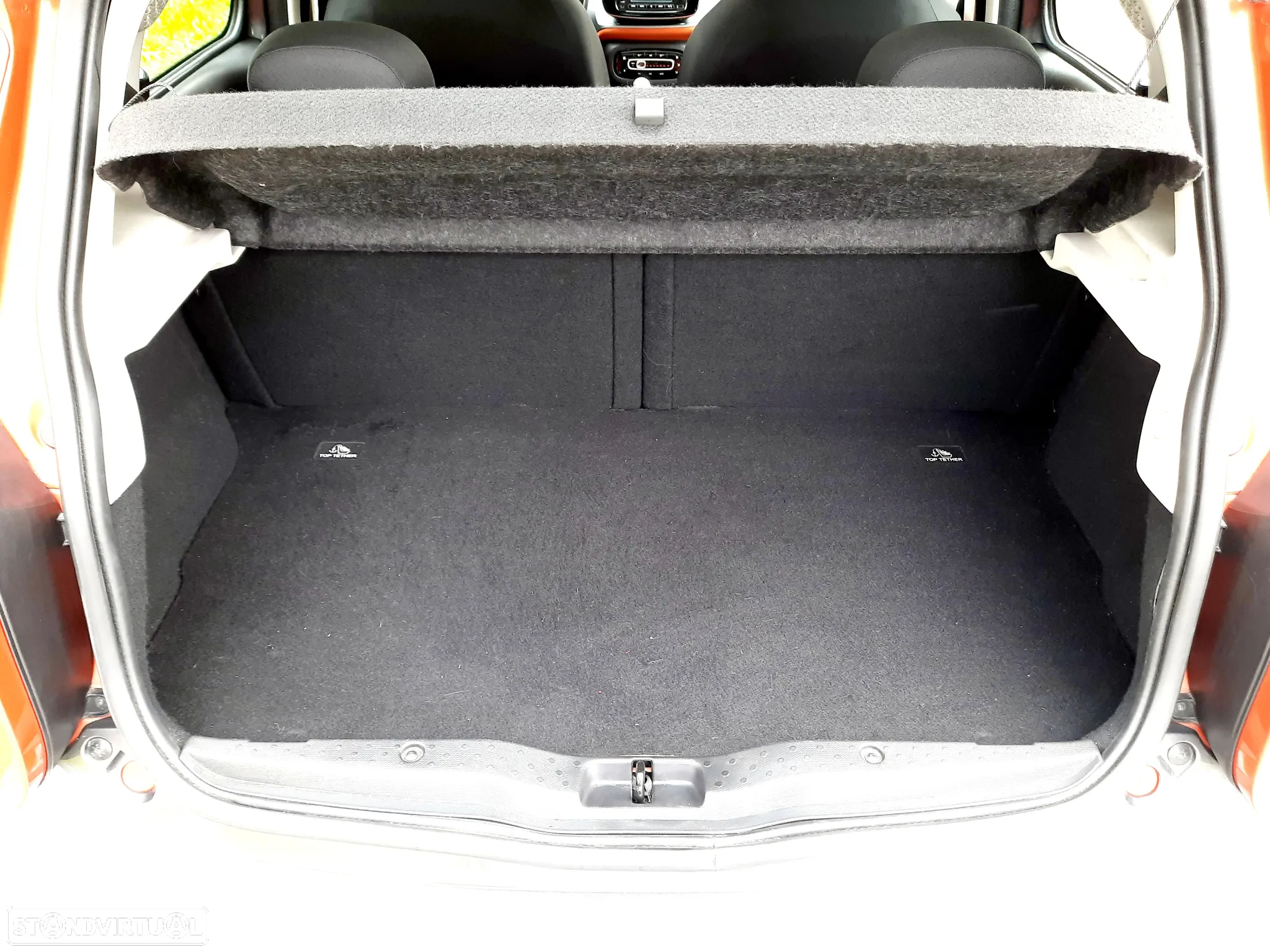 Smart ForFour 1.0 Edition 1 71 - 9