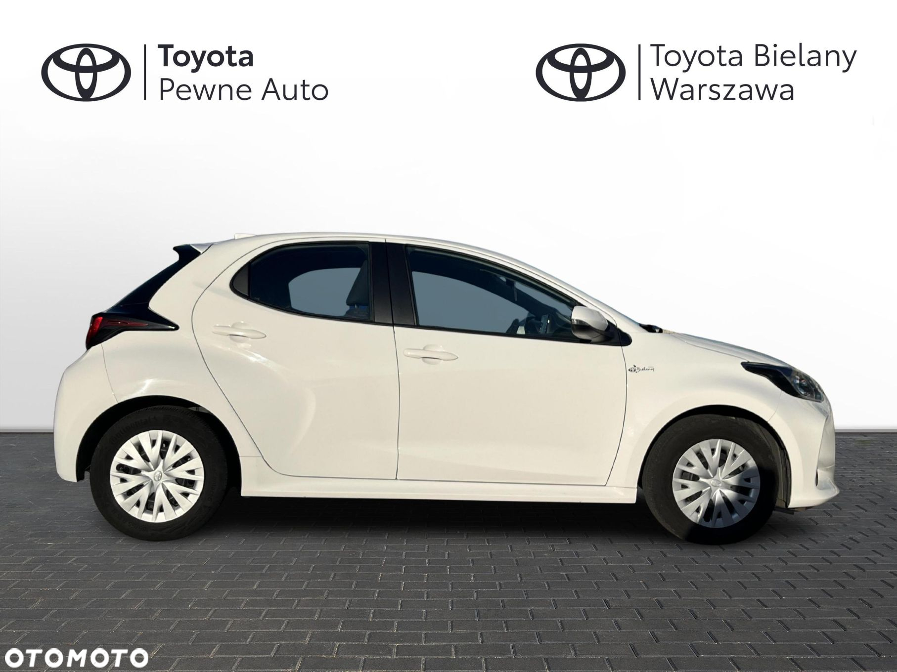 Toyota Yaris - 6