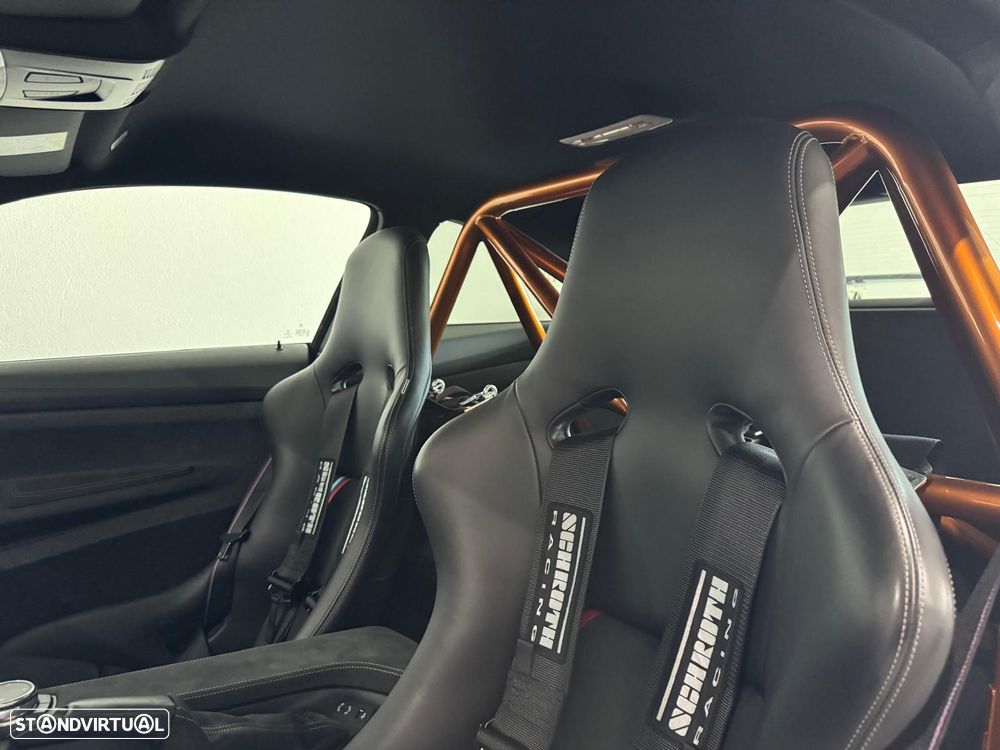 BMW M4 GTS - 15