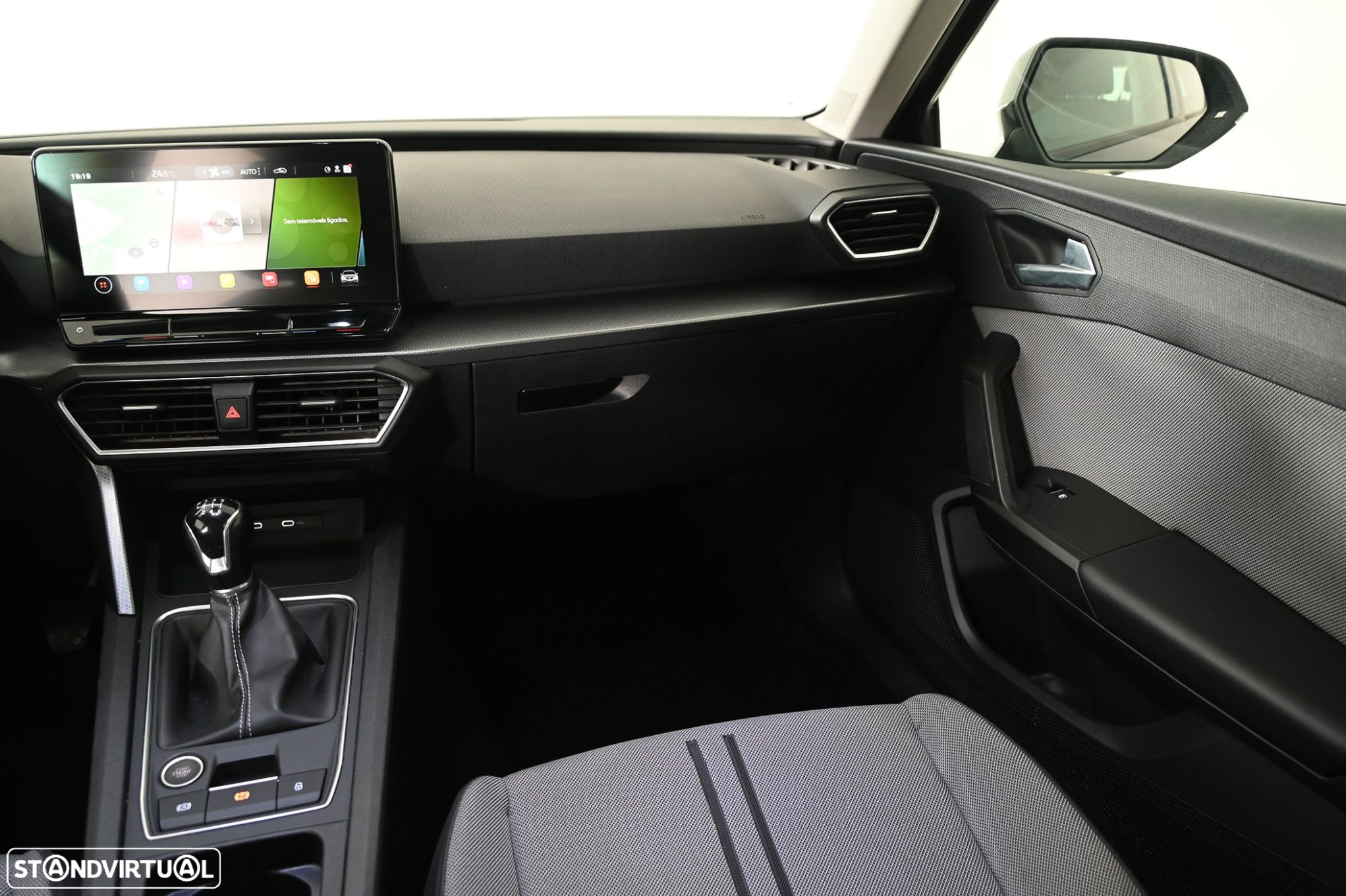 SEAT Leon 1.0 TSI Style - 14