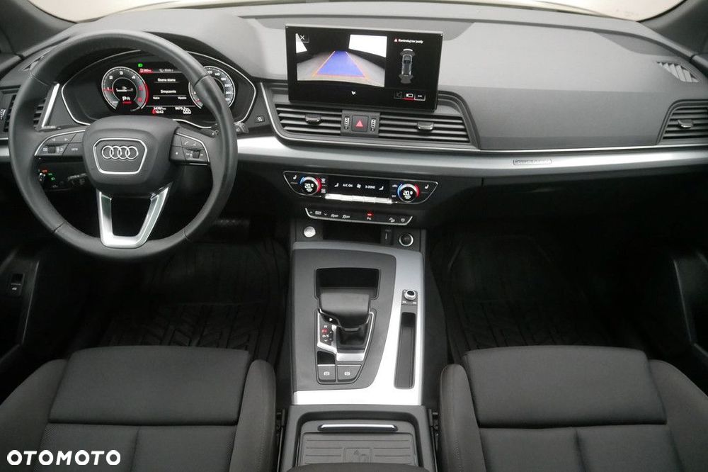 Audi Q5 - 8