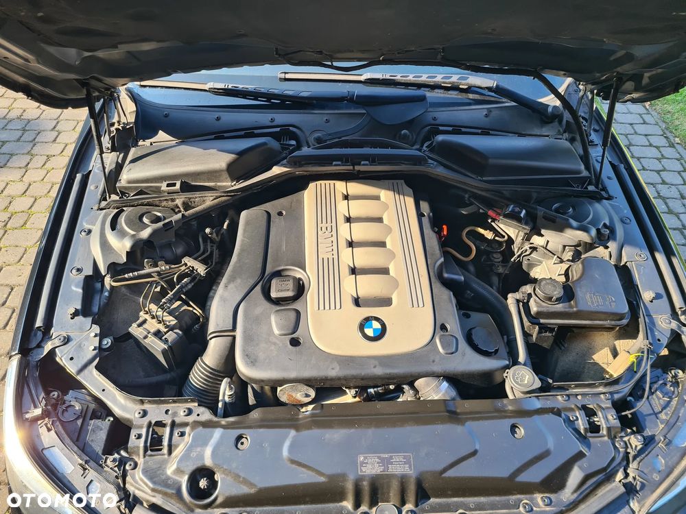 BMW Seria 5 - 18