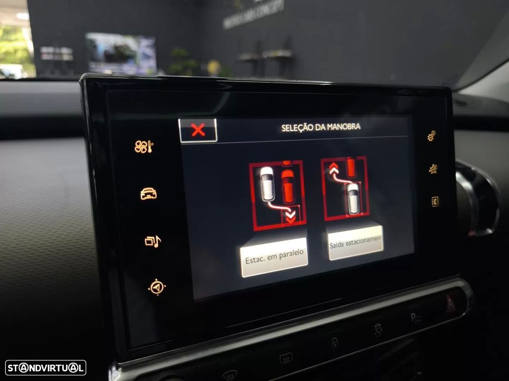 Citroën C4 Cactus 1.5 BlueHDi Shine Pack — fotografia 39