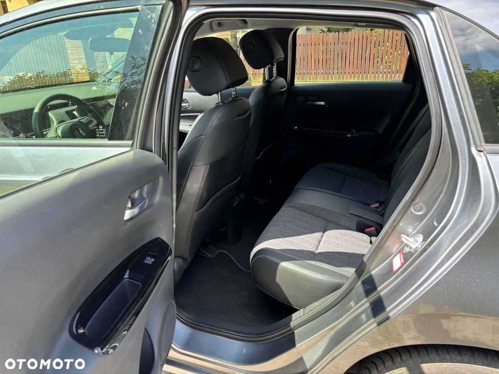Honda Jazz 1.5 i-MMD e-CVT Comfort - 10
