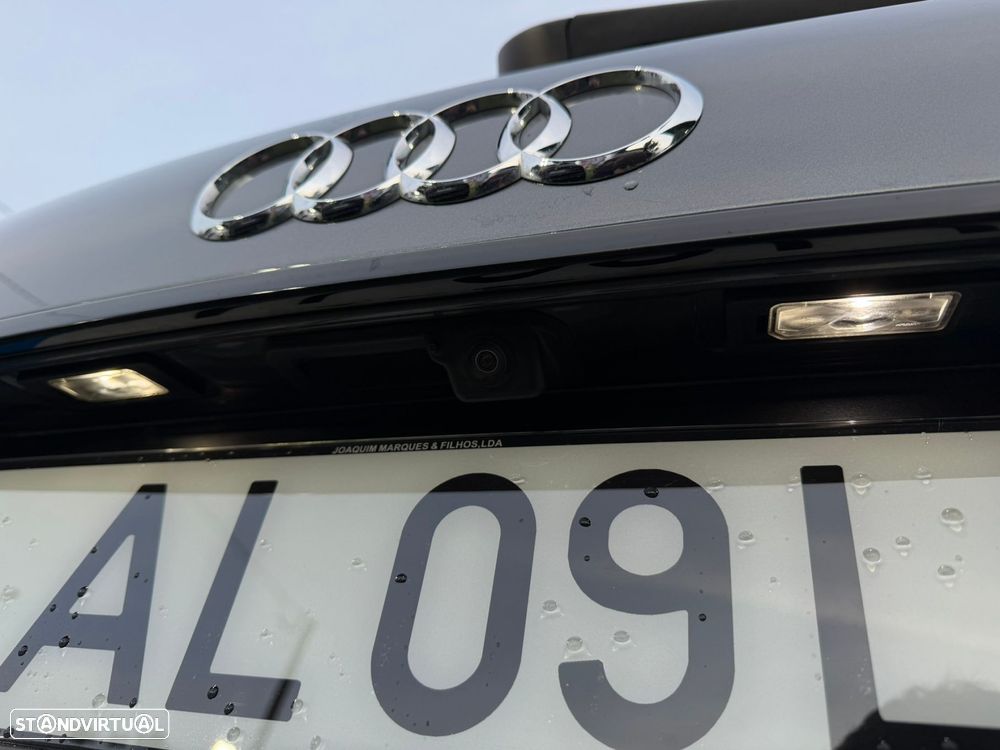 Audi S6 Avant TDI quattro Tiptronic - 13