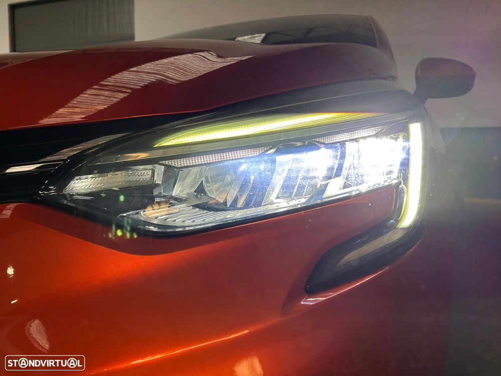 Renault Clio 1.0 TCe RS Line - 5