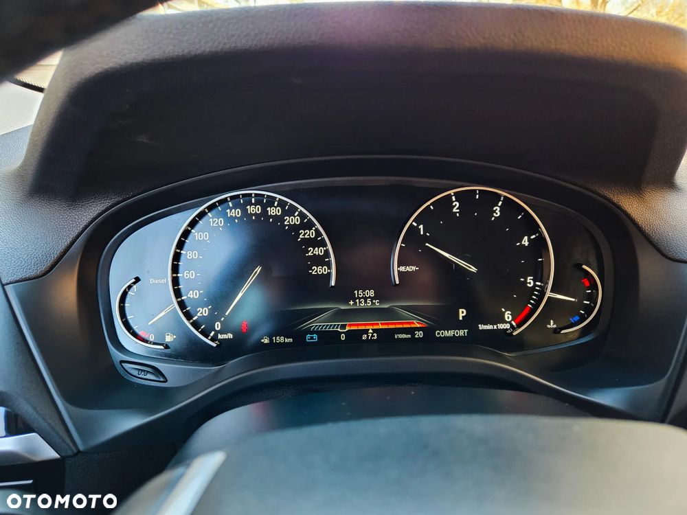 BMW X3 xDrive20d xLine - 37