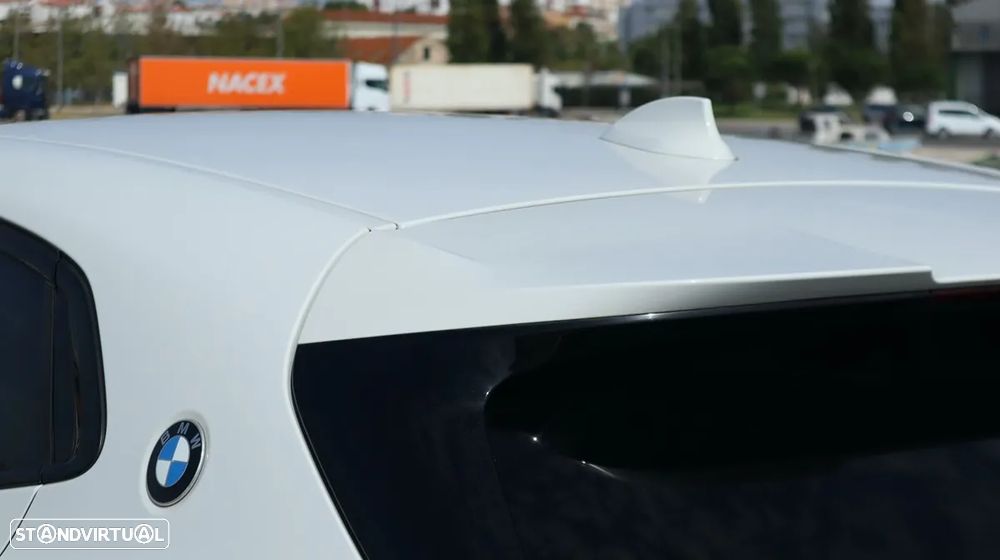 BMW X2 18 i sDrive Pack M - 17