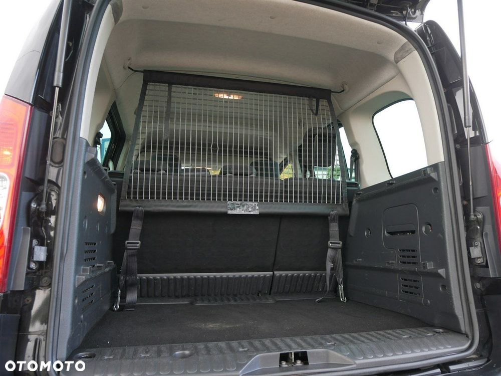 Mercedes-Benz Citan - 11