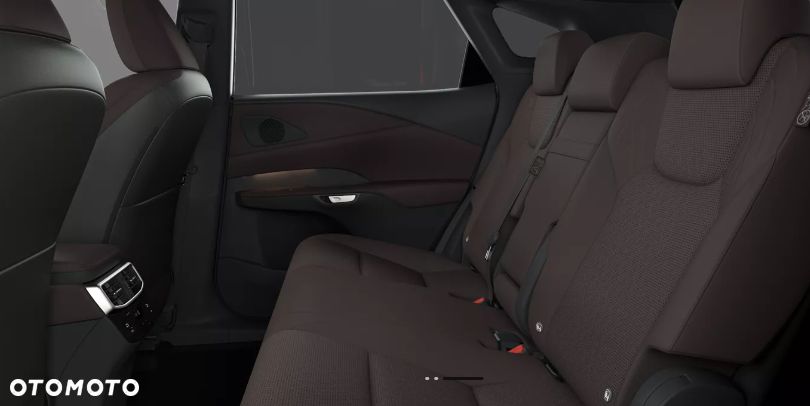 Lexus RX 450h+ F Sport Design - 5