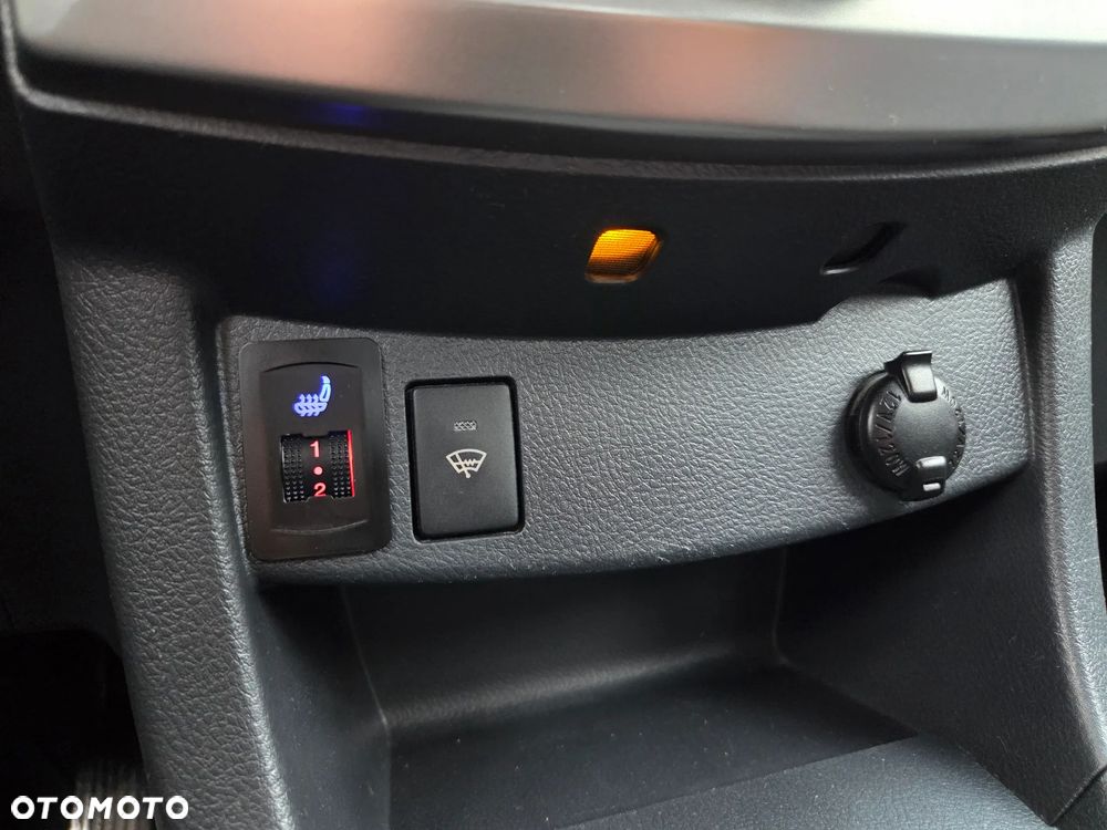 Daihatsu Terios 4WD Top - 19